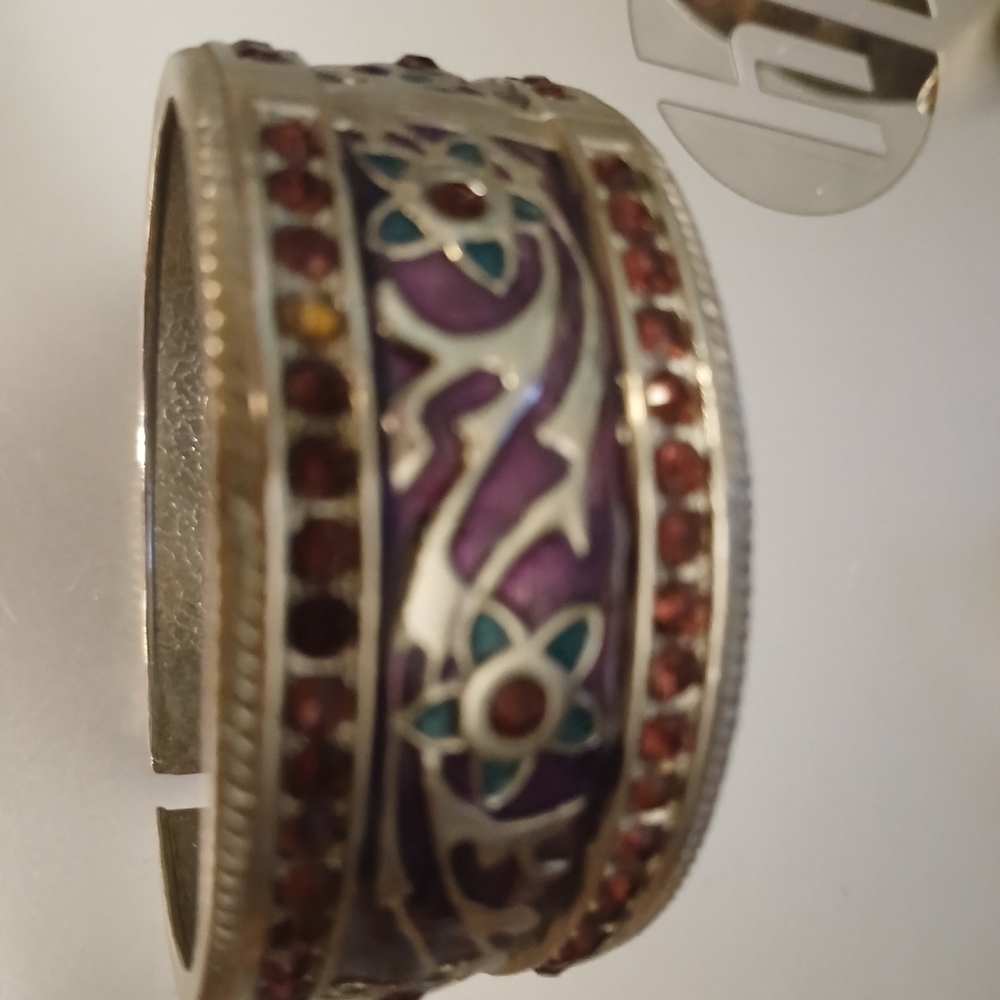 Bracket Silver - image 1